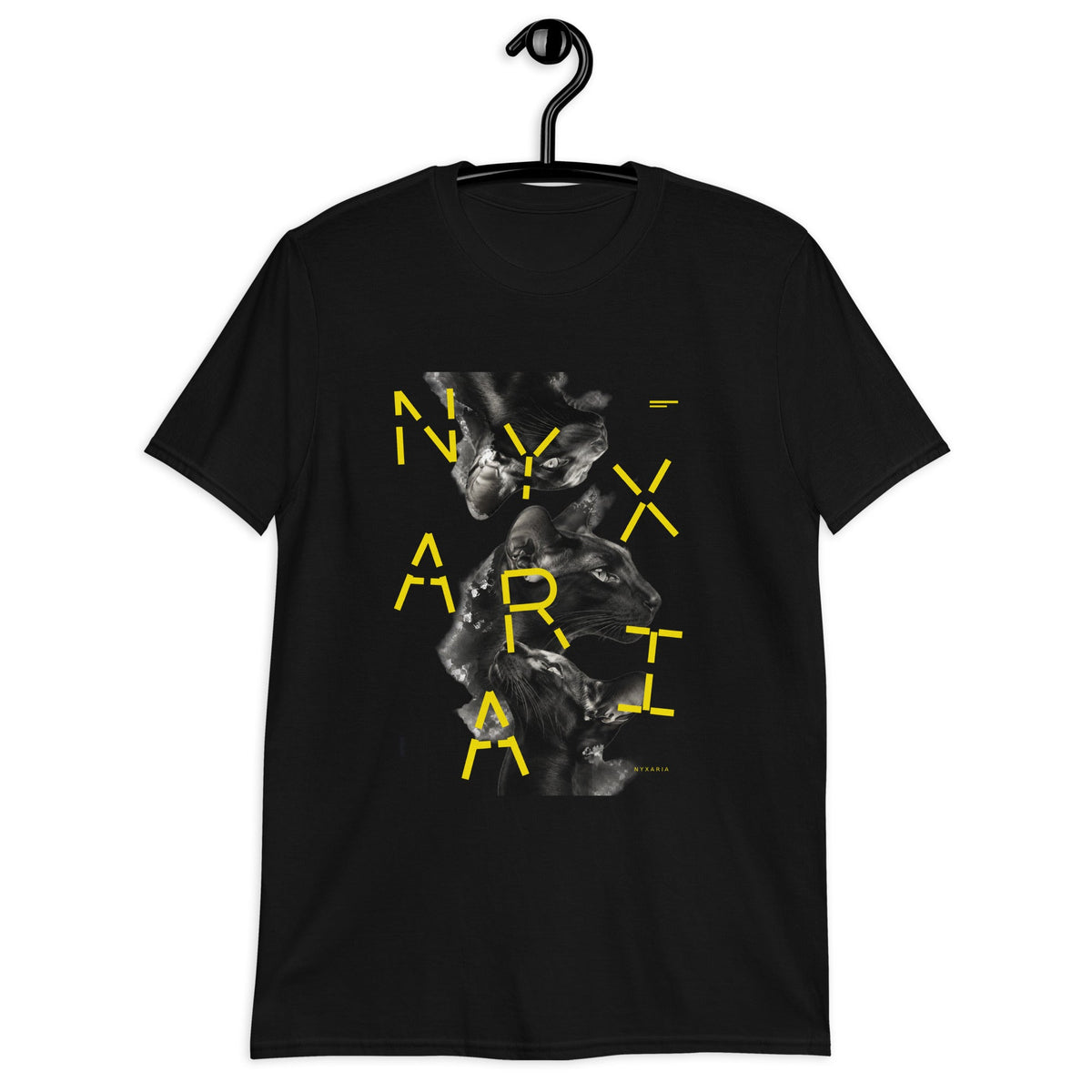 メンズ向け猫Tシャツの選び方｜かわいすぎず大人っぽく着る7つのコツ