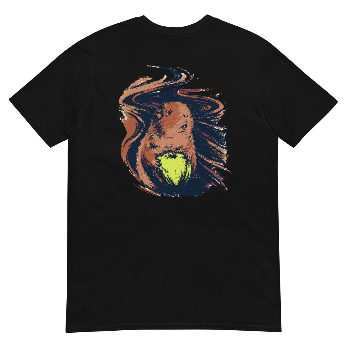 NOCTURNE EDEN GUINEA Tシャツ 商品画像 6