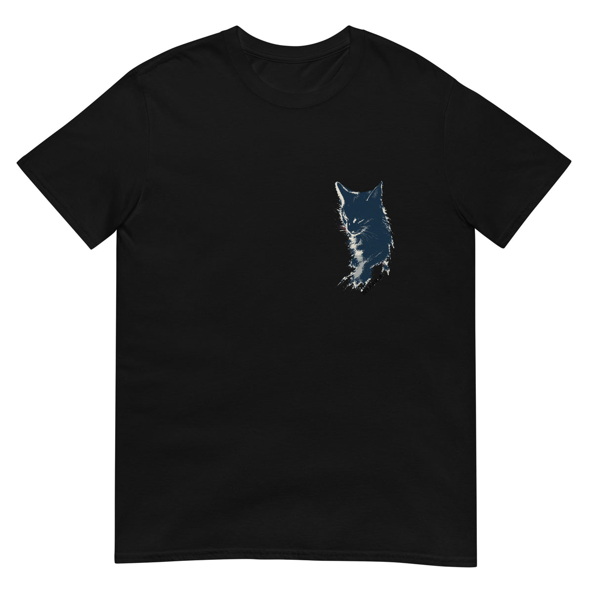 NOCTURNE VIGIL CAT Tシャツ 商品画像 2