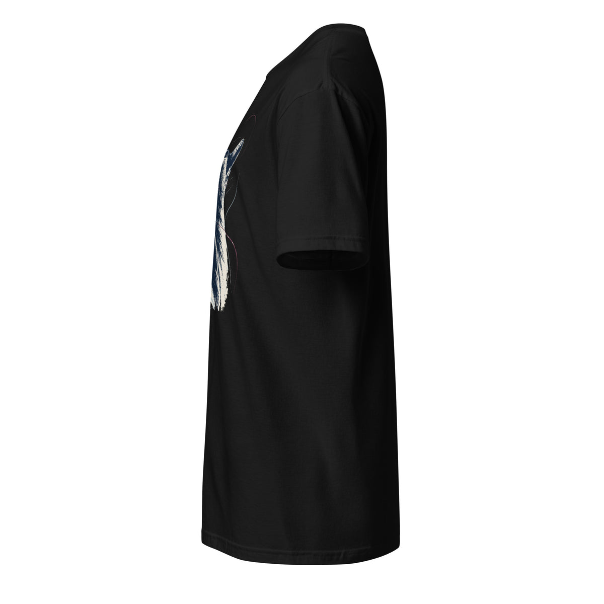 NOCTURNE ASCENT CAT Tシャツ 商品画像 4