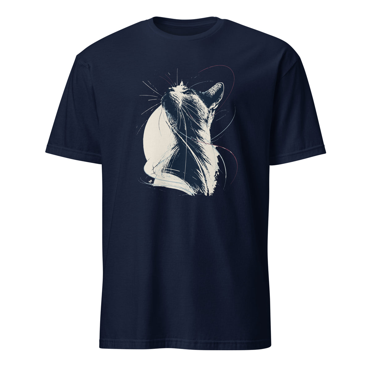 NOCTURNE ASCENT CAT Tシャツ 商品画像 6