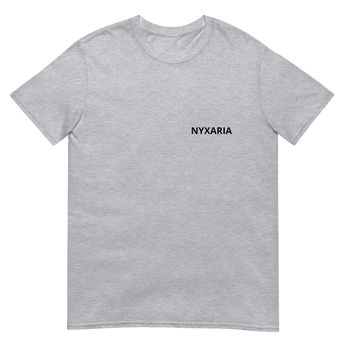 NOCTURNE EDEN GUINEA Tシャツ 商品画像 8
