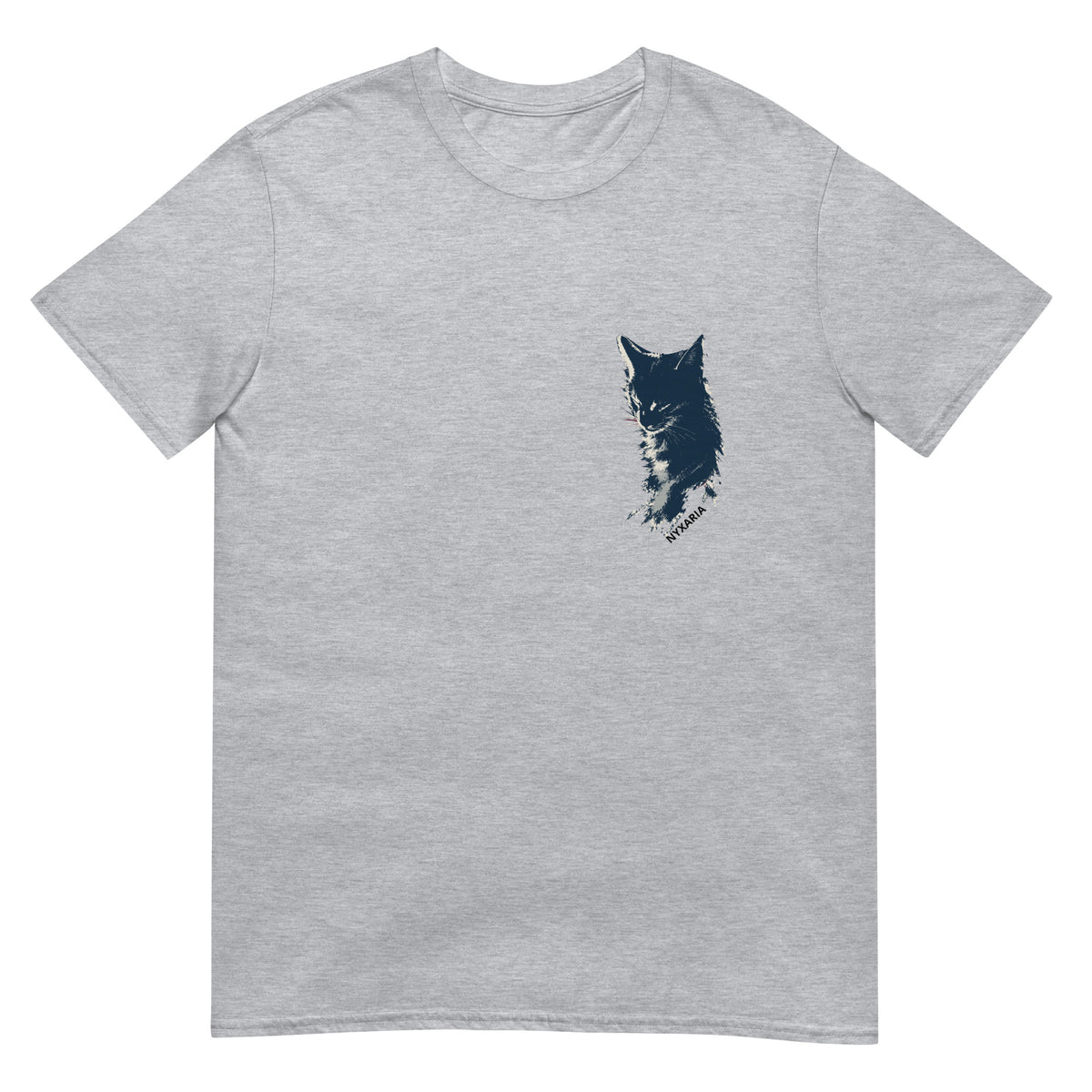 NOCTURNE VIGIL CAT Tシャツ 商品画像 6