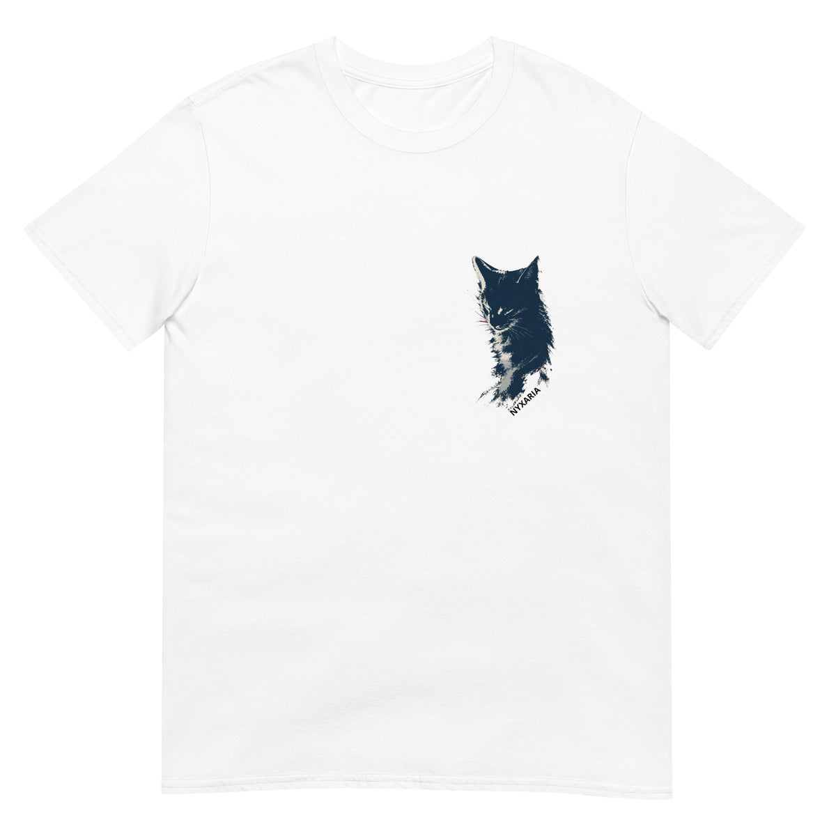 NOCTURNE VIGIL CAT Tシャツ 商品画像 8